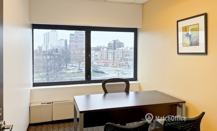 Conference room in New York Financial District, NY, 118-35 Queens Boulevard (11375) - 3 | MatchOffice.com