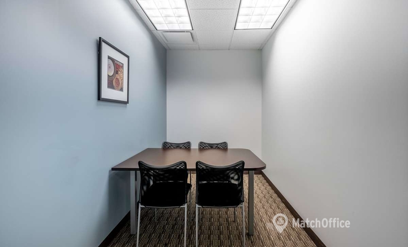 Conference hall in Oak Brook, IL, 1431 Opus Place (60515) - 2 | MatchOffice.com