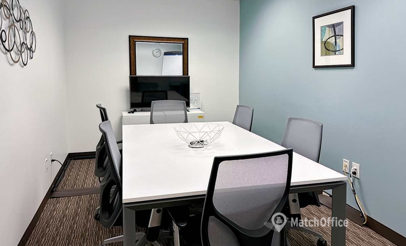 Conference center in Radnor, PA, 201 King of Prussia Road (19087) - 8 | MatchOffice
