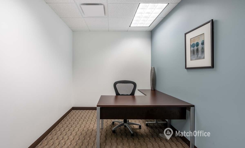  Conference center in Oak Brook, IL, 1431 Opus Place (60515) - 3 | MatchOffice