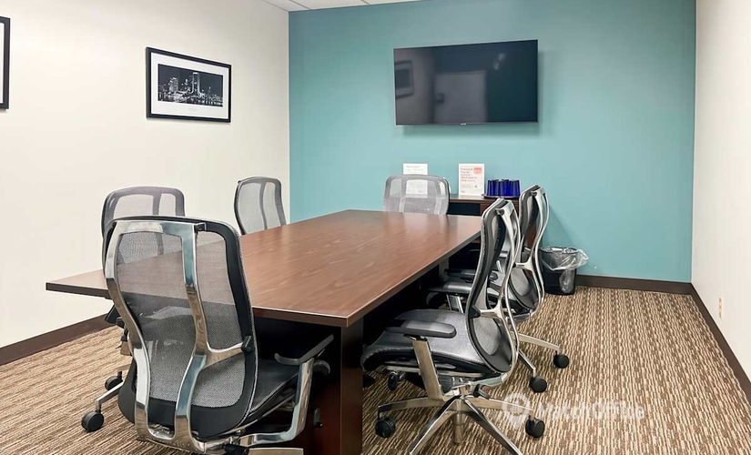Meeting room in Charlotte, NC, 6201 Fairview Road (28210) - 8 | MatchOffice.com