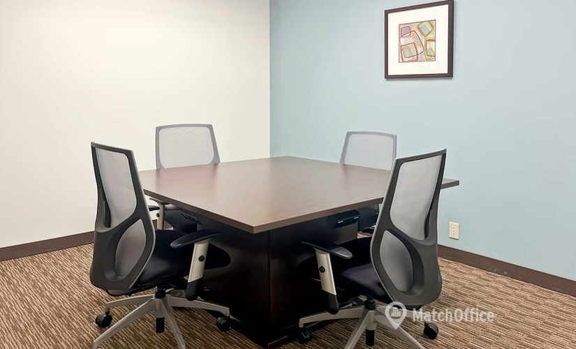  Meeting room in Charlotte, NC, 6201 Fairview Road (28210) - 9 | MatchOffice.com