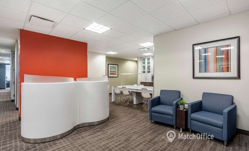 Convention center in Oak Brook, IL, 1431 Opus Place (60515) - 4 | MatchOffice.com