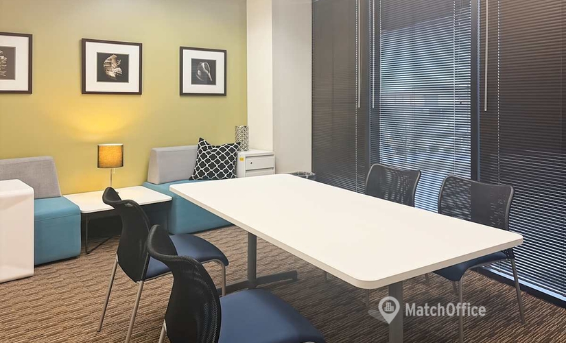  Conference space in Charlotte, NC, 6201 Fairview Road (28210) - 10 | MatchOffice