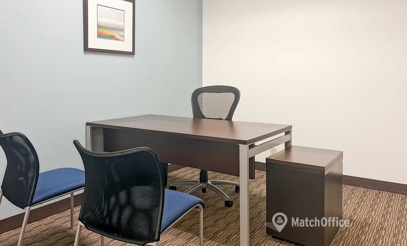 Meeting room in Charlotte, NC, 6201 Fairview Road (28210) - 12 | MatchOffice.com