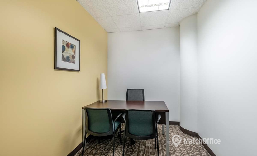 Conference center in Oak Brook, IL, 1431 Opus Place (60515) - 6 | MatchOffice.com