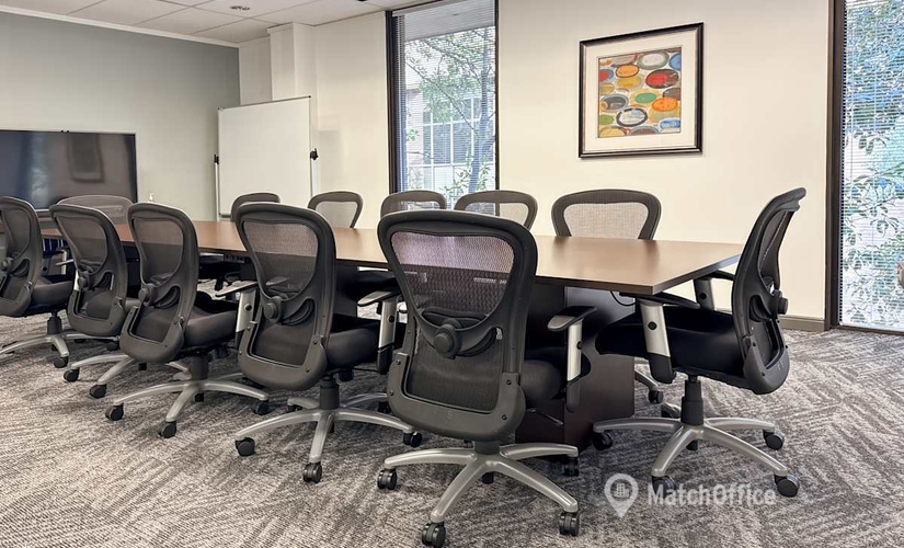 Meeting room in Houston Northwest, TX, 950 Echo Lane Hedwig Village (77024) - 7 | MatchOffice