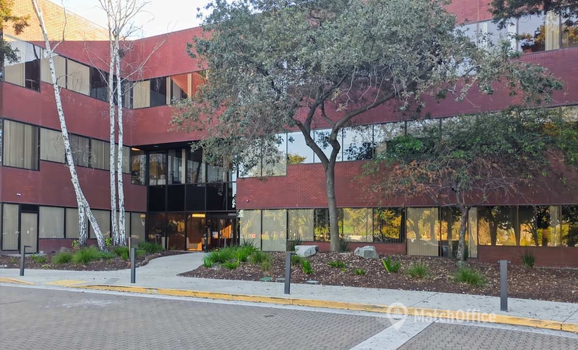 Conference room in Newark, CA, 39899 Balentine Drive (94560) - 0 | MatchOffice