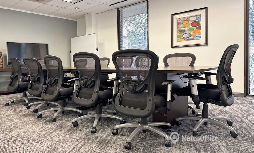  Meeting room in Houston Northwest, TX, 950 Echo Lane Hedwig Village (77024) - 10 | MatchOffice