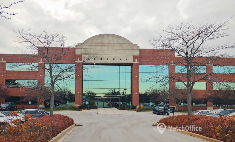 Conference hall in Waukesha, WI, N19 W24400 Riverwood Drive (53188) - 0 | MatchOffice