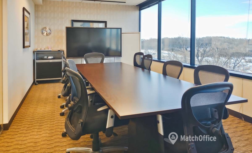 Convention center in Waukesha, WI, N19 W24400 Riverwood Drive (53188) - 2 | MatchOffice