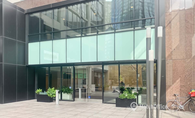 Conference space in San Francisco Downtown, CA, 1390 Market Street (94102) - 0 | MatchOffice