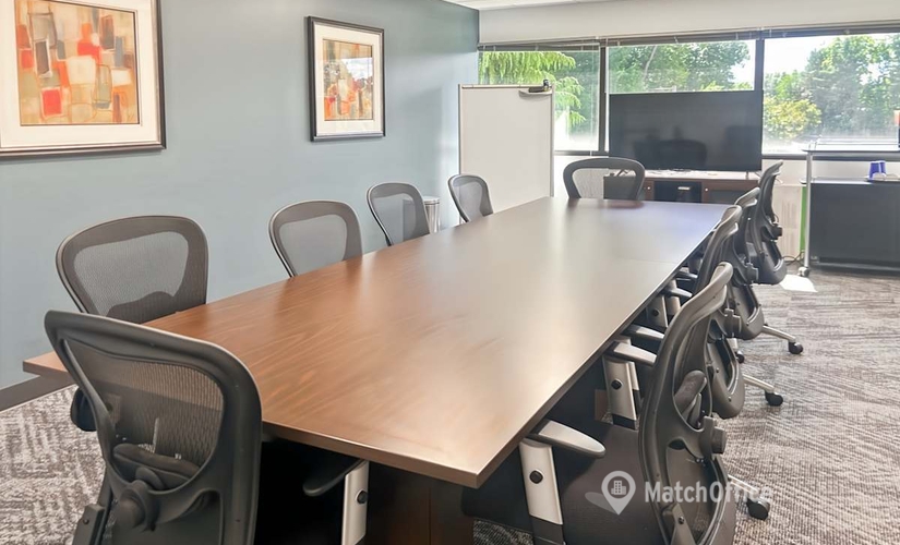  Conference room in Hartford, CT, 360 Bloomfield Avenue (06095) - 2 | MatchOffice.com