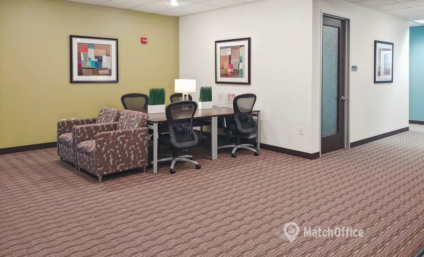 Conference room in Waukesha, WI, N19 W24400 Riverwood Drive (53188) - 3 | MatchOffice.com