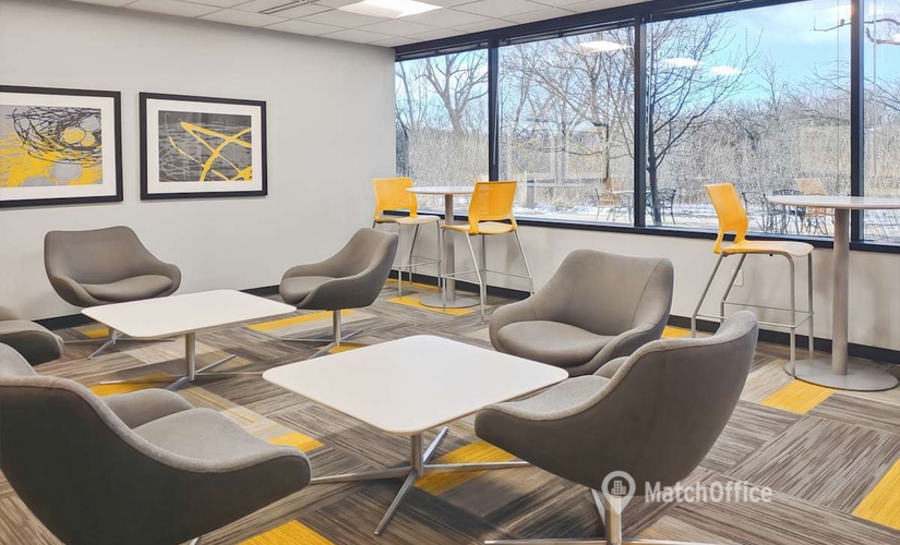 Conference hall in Waukesha, WI, N19 W24400 Riverwood Drive (53188) - 4 | MatchOffice