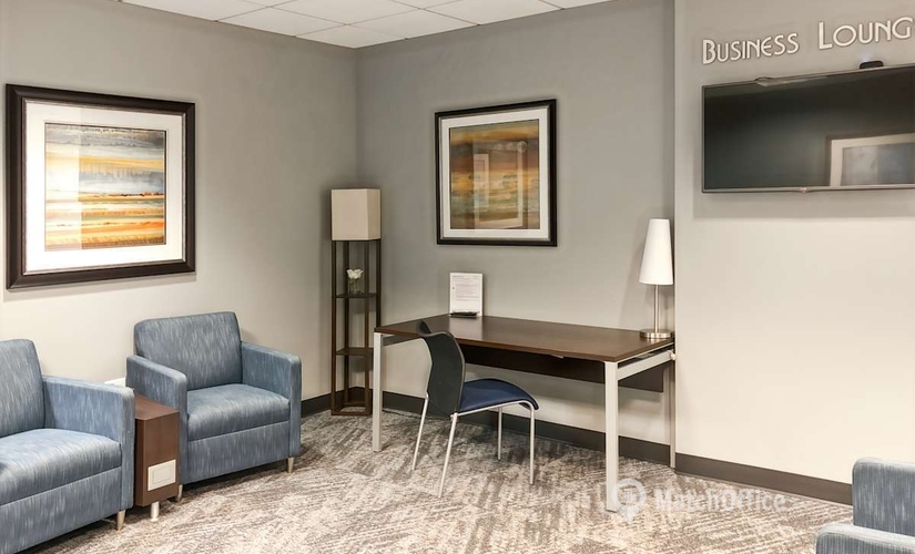  Conference center in St. Louis, MO, 100 South 4th Street (63102) - 4 | MatchOffice