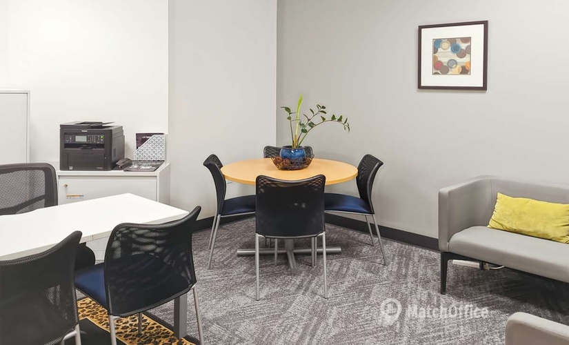 Meeting room in Newark, CA, 39899 Balentine Drive (94560) - 6 | MatchOffice