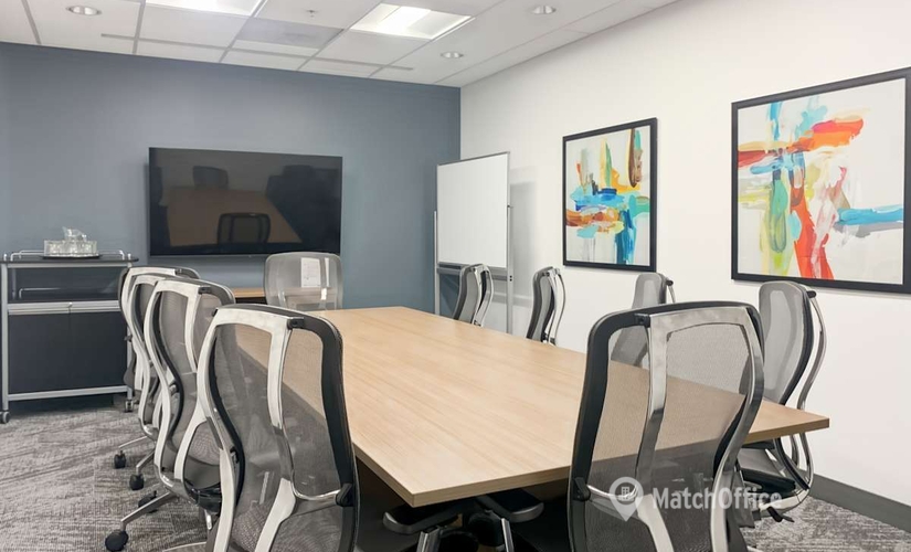 Meeting room in San Francisco Downtown, CA, 1390 Market Street (94102) - 2 | MatchOffice.com