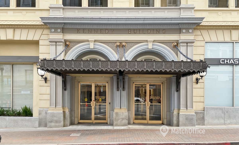 Meeting room in Tulsa, OK, 321 South Boston Avenue (74103) - 0 | MatchOffice.com