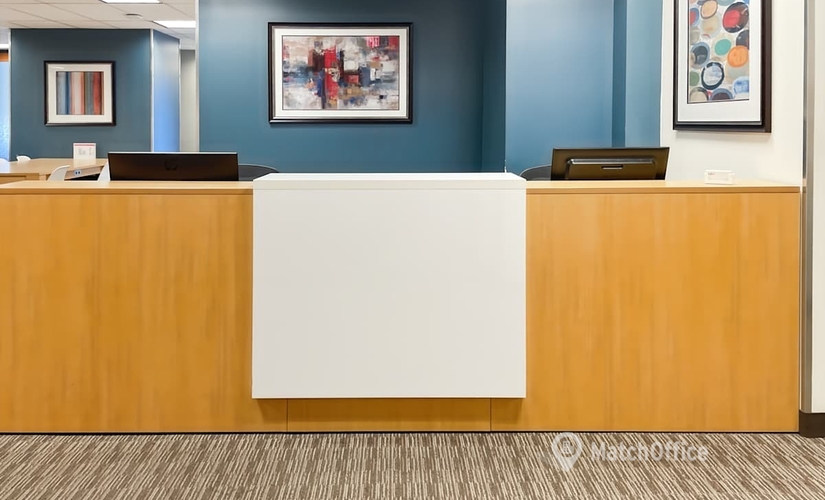 Conference space in Tulsa, OK, 321 South Boston Avenue (74103) - 1 | MatchOffice