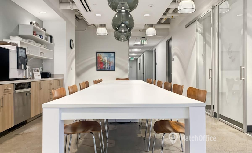  Conference hall in San Francisco Downtown, CA, 1390 Market Street (94102) - 5 | MatchOffice