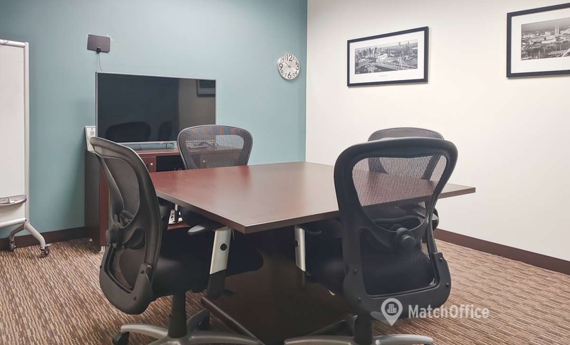Meeting room in Waukesha, WI, N19 W24400 Riverwood Drive (53188) - 8 | MatchOffice