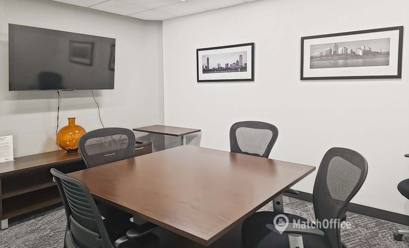  Conference space in Hartford, CT, 360 Bloomfield Avenue (06095) - 8 | MatchOffice.com