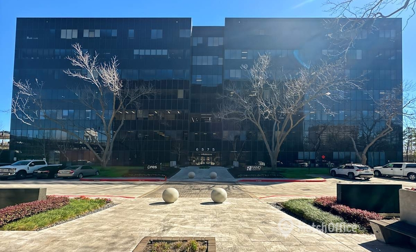 Meeting room in Houston Uptown, TX, 6575 West Loop South (77401) - 0 | MatchOffice.com