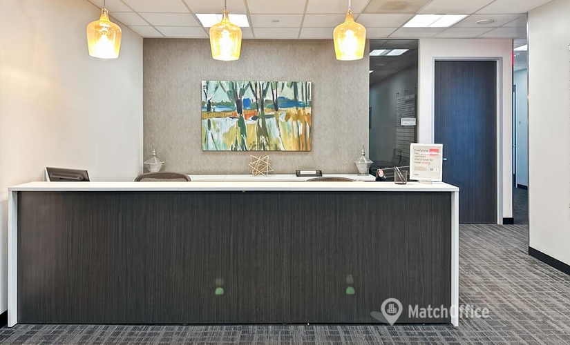  Convention center in Houston Uptown, TX, 6575 West Loop South (77401) - 1 | MatchOffice.com