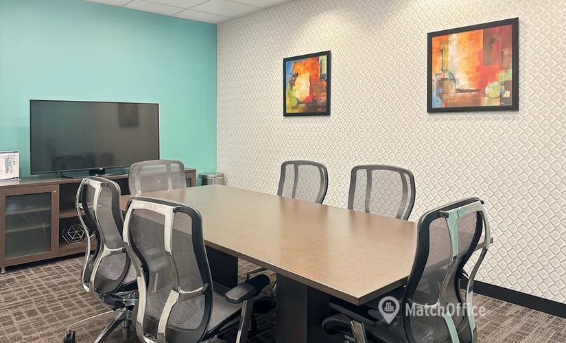Conference hall in Houston Uptown, TX, 6575 West Loop South (77401) - 2 | MatchOffice.com