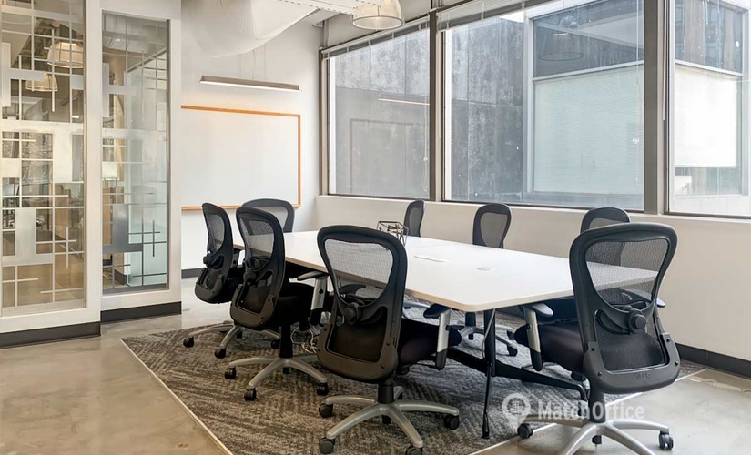 Convention center in San Francisco Downtown, CA, 1390 Market Street (94102) - 8 | MatchOffice