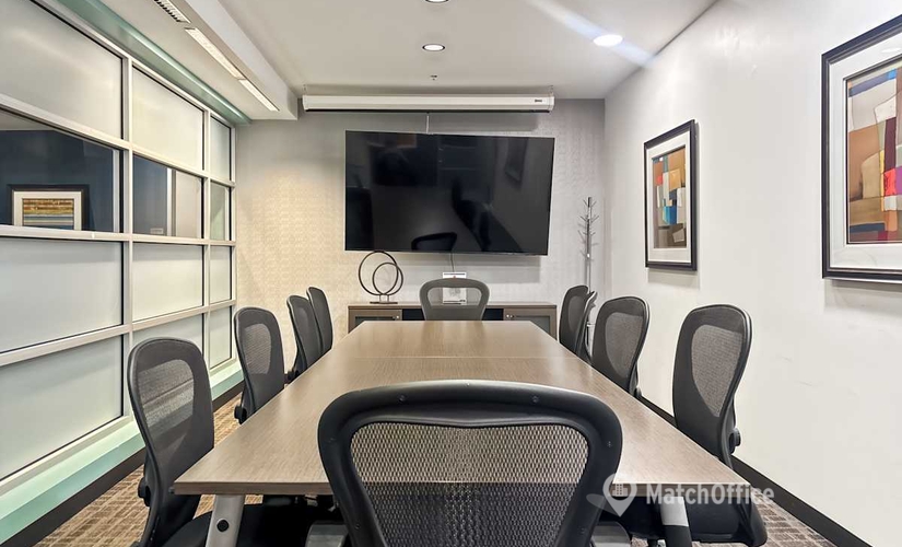 Conference hall in San Diego, CA, 333 H Street (91910) - 8 | MatchOffice.com