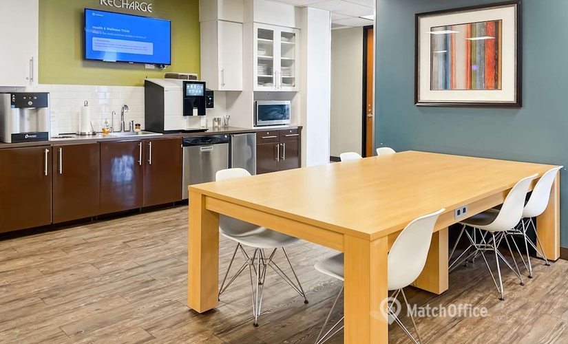  Conference center in Tulsa, OK, 321 South Boston Avenue (74103) - 5 | MatchOffice.com
