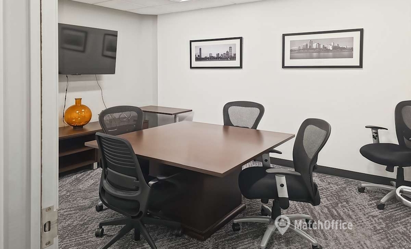 Conference center in Hartford, CT, 360 Bloomfield Avenue (06095) - 11 | MatchOffice.com