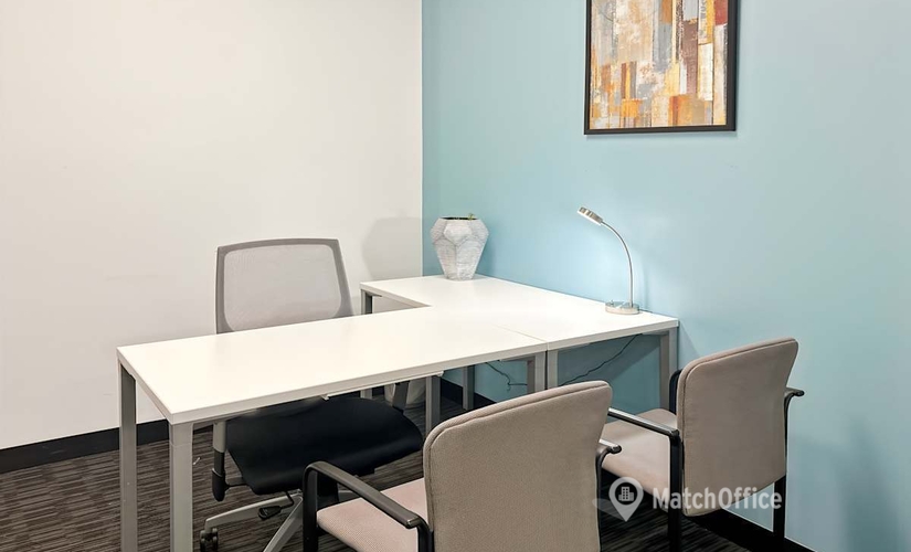 Conference space in Houston Uptown, TX, 6575 West Loop South (77401) - 3 | MatchOffice