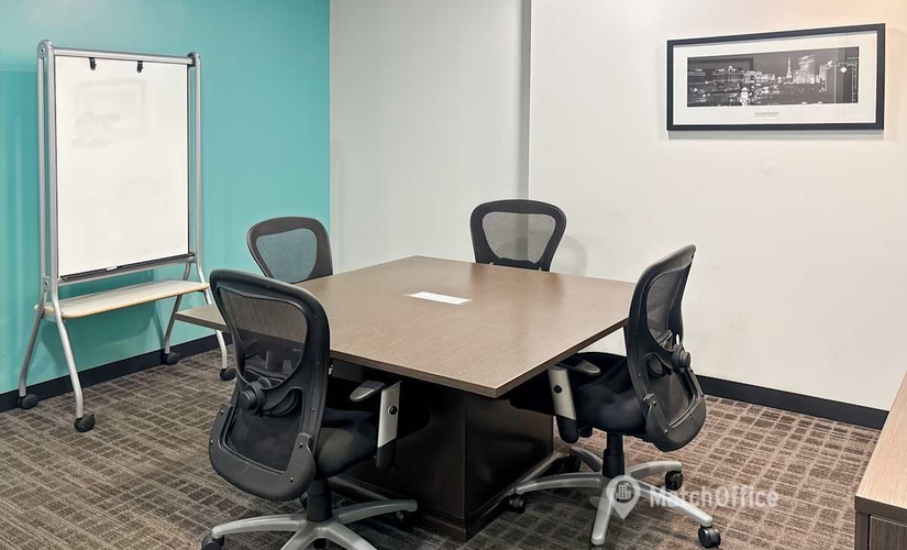  Conference hall in San Diego, CA, 333 H Street (91910) - 9 | MatchOffice