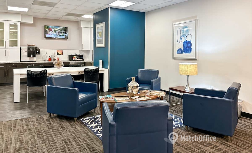  Conference hall in Houston Uptown, TX, 6575 West Loop South (77401) - 4 | MatchOffice.com