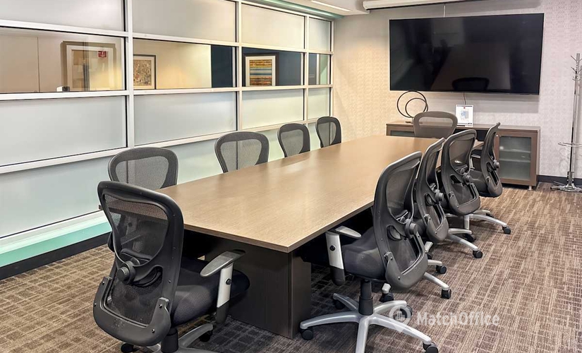 Conference room in San Diego, CA, 333 H Street (91910) - 10 | MatchOffice