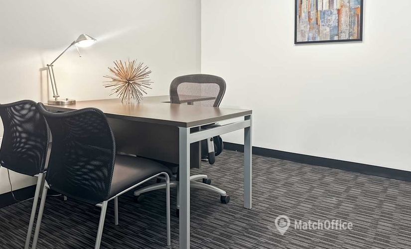  Conference room in Houston Uptown, TX, 6575 West Loop South (77401) - 6 | MatchOffice