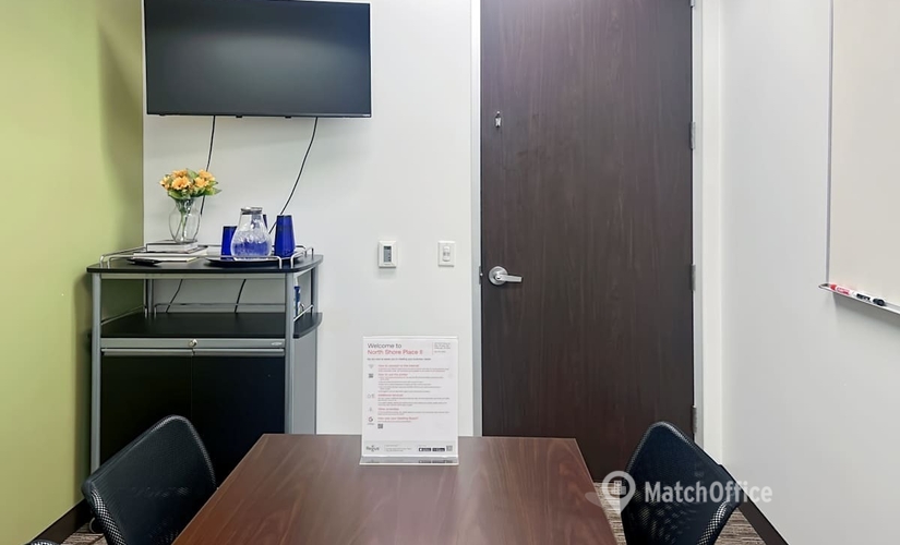 Meeting room in Pittsburgh, PA, 322 North Shore Drive (15212) - 8 | MatchOffice