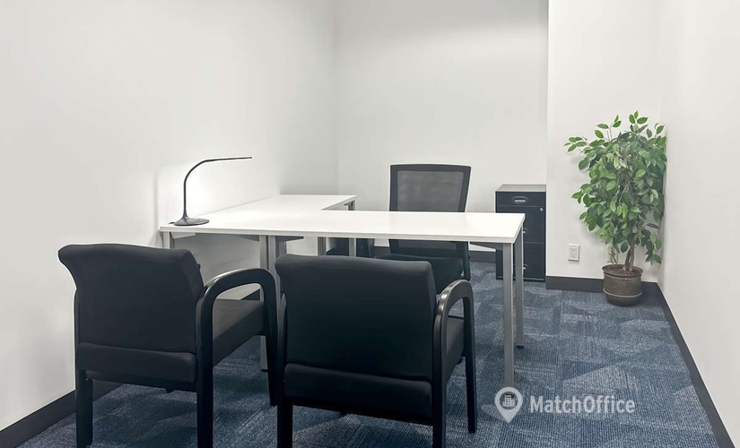  Conference space in Houston Uptown, TX, 6575 West Loop South (77401) - 9 | MatchOffice