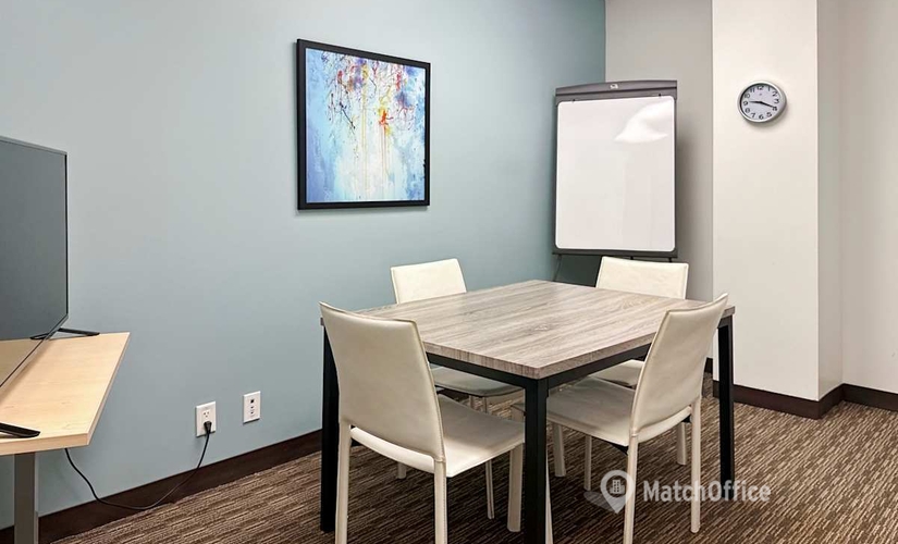  Conference hall in Tulsa, OK, 321 South Boston Avenue (74103) - 11 | MatchOffice.com