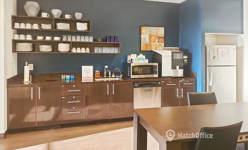 Conference space in Atlanta, GA, 320 West Lanier Avenue (30214) - 5 | MatchOffice
