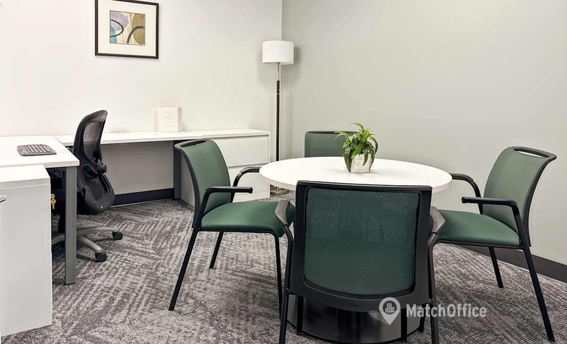 Meeting room in Phoenix, AZ, 2550 West Union Hills Drive (85027) - 8 | MatchOffice