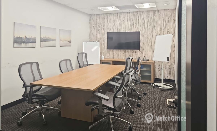 Convention center in Palo Alto, CA, 3000 El Camino Real (94306) - 2 | MatchOffice