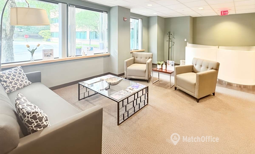  Meeting room in Boston, MA, 35 Village Road (01949) - 4 | MatchOffice.com