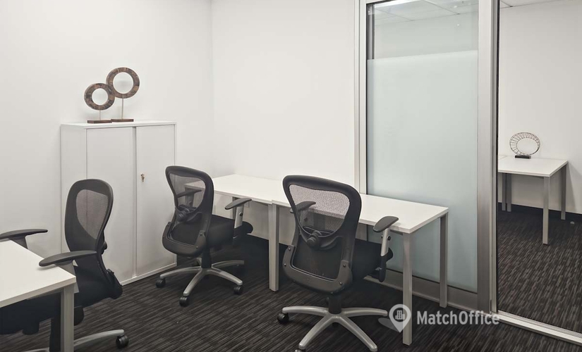  Conference center in Palo Alto, CA, 3000 El Camino Real (94306) - 3 | MatchOffice