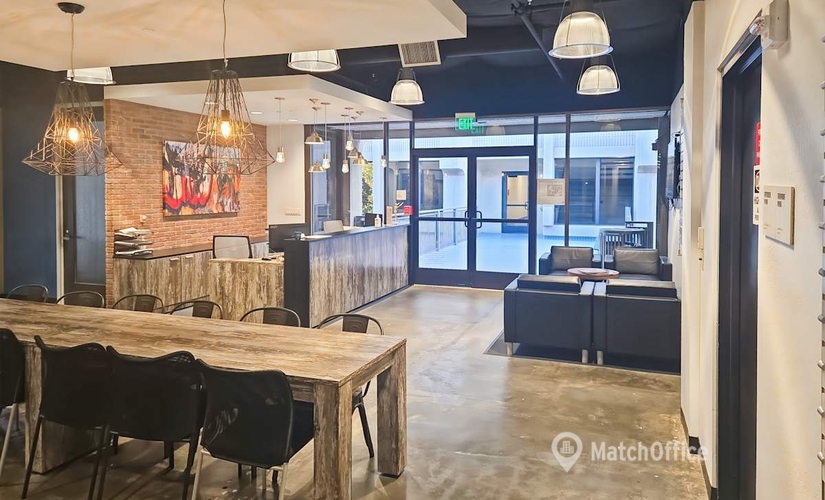  Meeting room in Palo Alto, CA, 3000 El Camino Real (94306) - 4 | MatchOffice.com