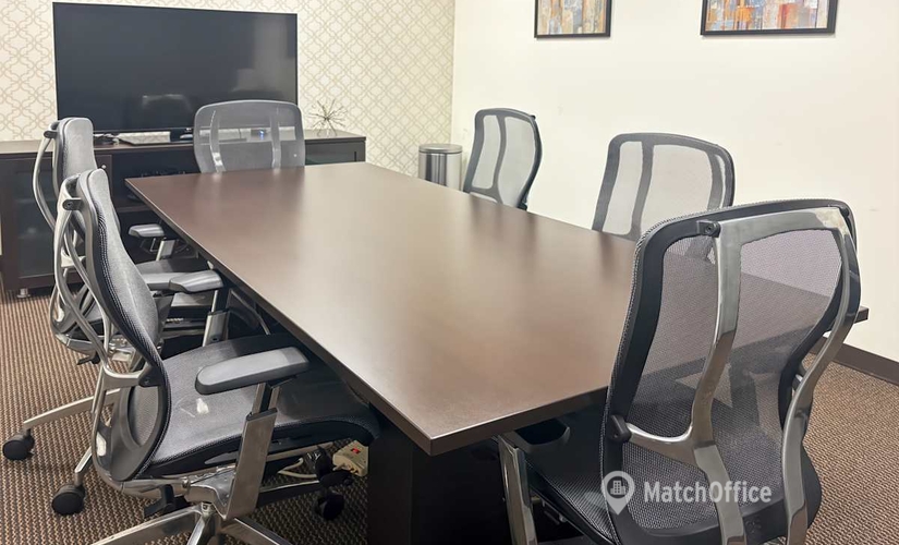 Conference space in Boston, MA, 35 Village Road (01949) - 8 | MatchOffice.com