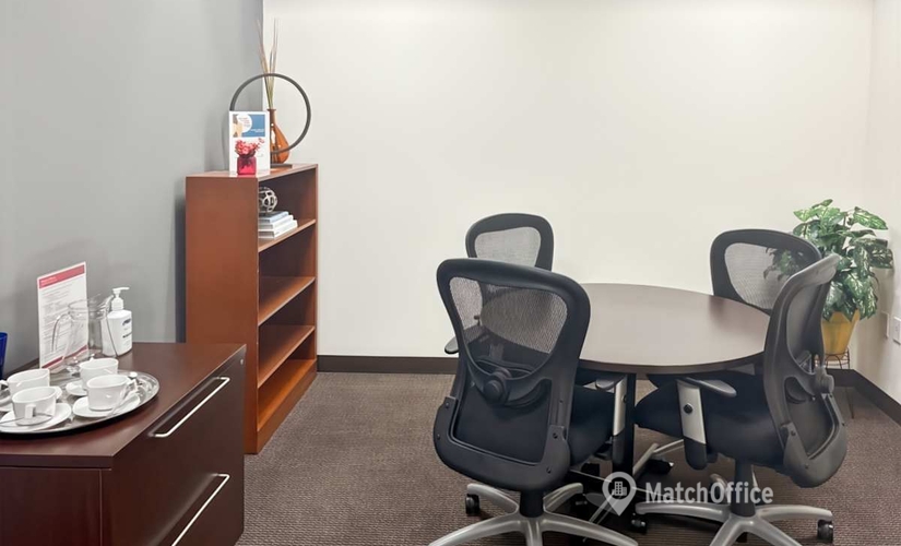  Conference room in Boston, MA, 35 Village Road (01949) - 9 | MatchOffice.com